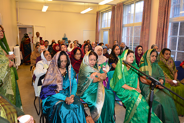 Cultural Show