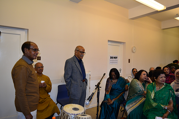 Cultural Show
