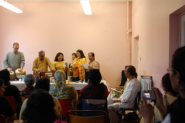Cultural Show