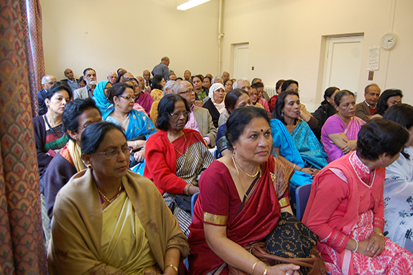 Anupuma Mukti Concert