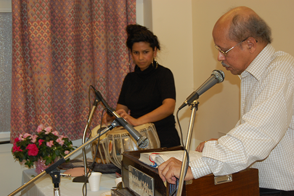 Jamil Ibrahim Concert