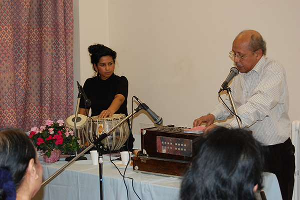 Jamil Ibrahim Concert
