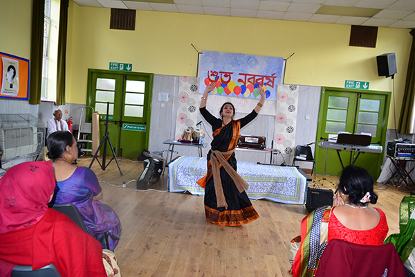 Annual Celebration