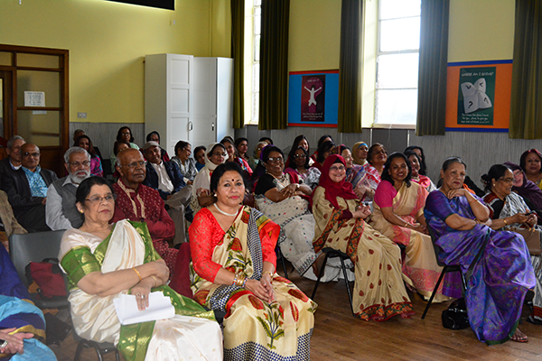 Annual Celebration
