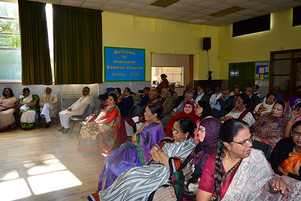 Annual Celebration