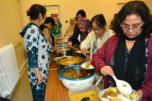 Eid Festival