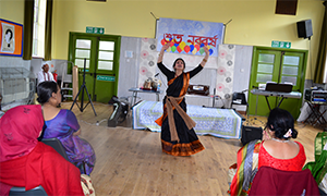 Annual celebration