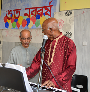 Annual celebration