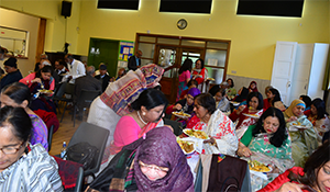 Annual celebration