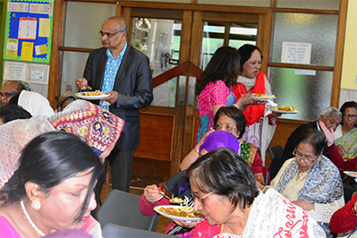 Annual celebration