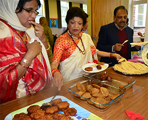 Annual celebration
