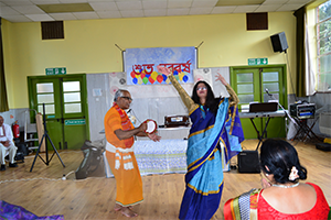 Annual celebration