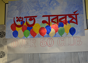 Annual celebration