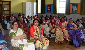 Annual celebration