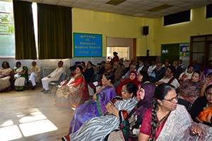 Annual celebration