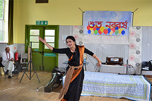 Annual celebration