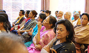 Anupuma Mukti concert