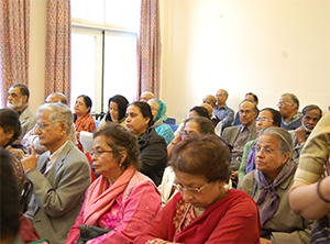 Anupuma Mukti concert
