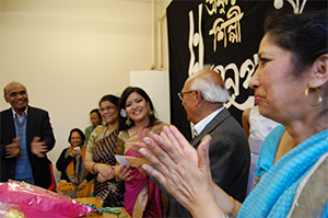 Anupuma Mukti concert
