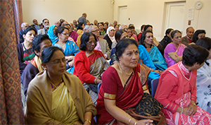 Anupuma Mukti concert