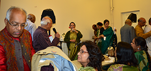 Cultural show