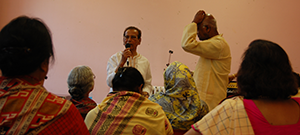 Cultural show