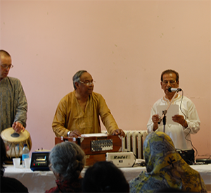 Cultural show
