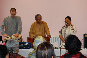 Cultural show