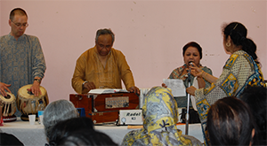 Cultural show
