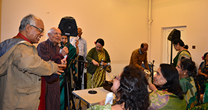 Cultural show