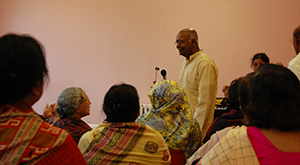 Cultural show