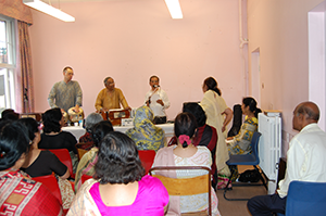 Cultural show