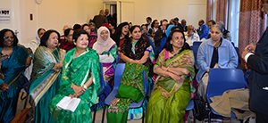 Cultural show