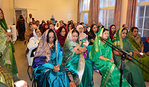 Cultural show