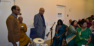 Cultural show
