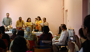 Cultural show