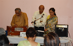 Cultural show