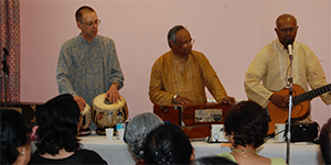 Cultural show