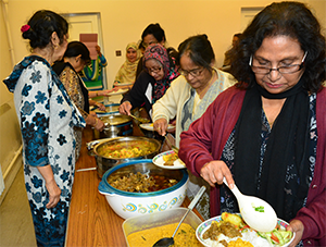 Eid festival