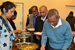 Eid festival