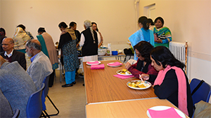 Eid festival