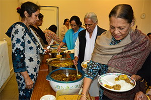Eid festival
