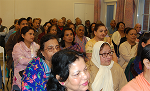 Jamil Ibrahim concert
